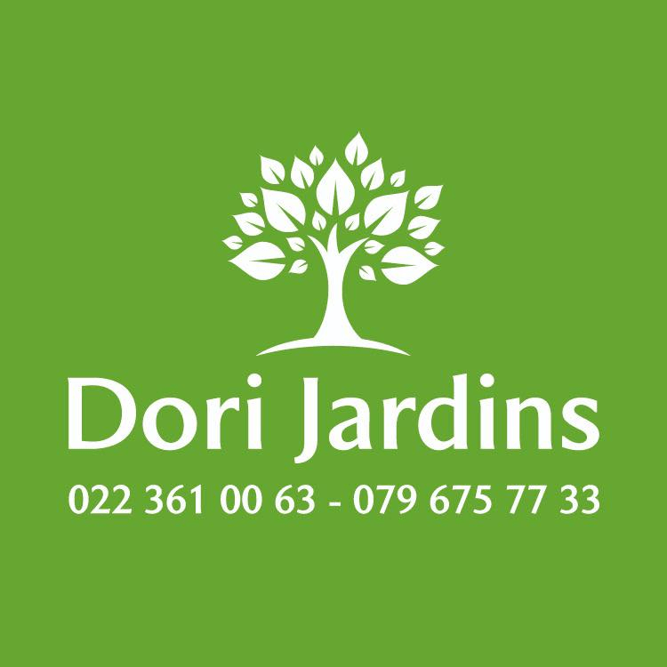 Dori Jardins - Paysagiste en Suisse Romande