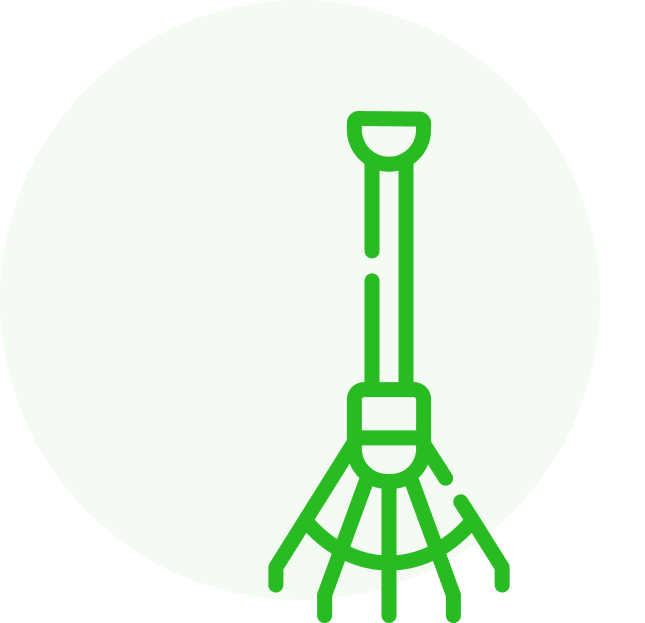 espaces verts
